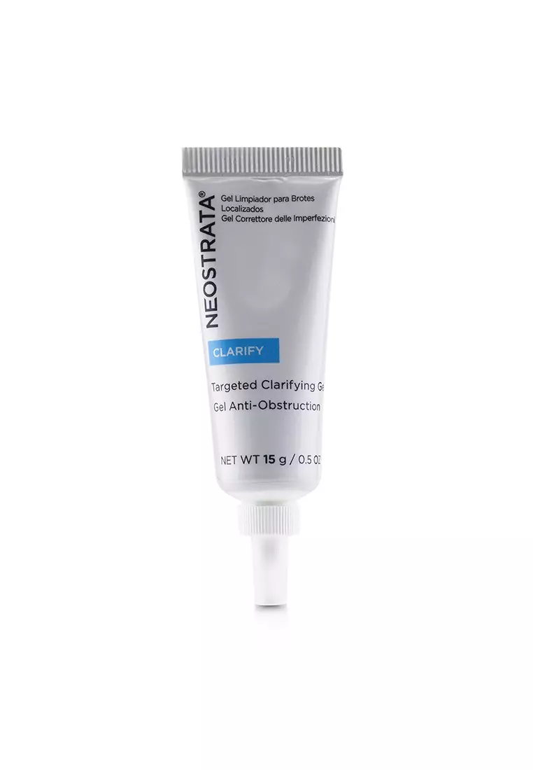 Neostrata - Clarify - Targeted Clarifying Gel 15g/0.5oz