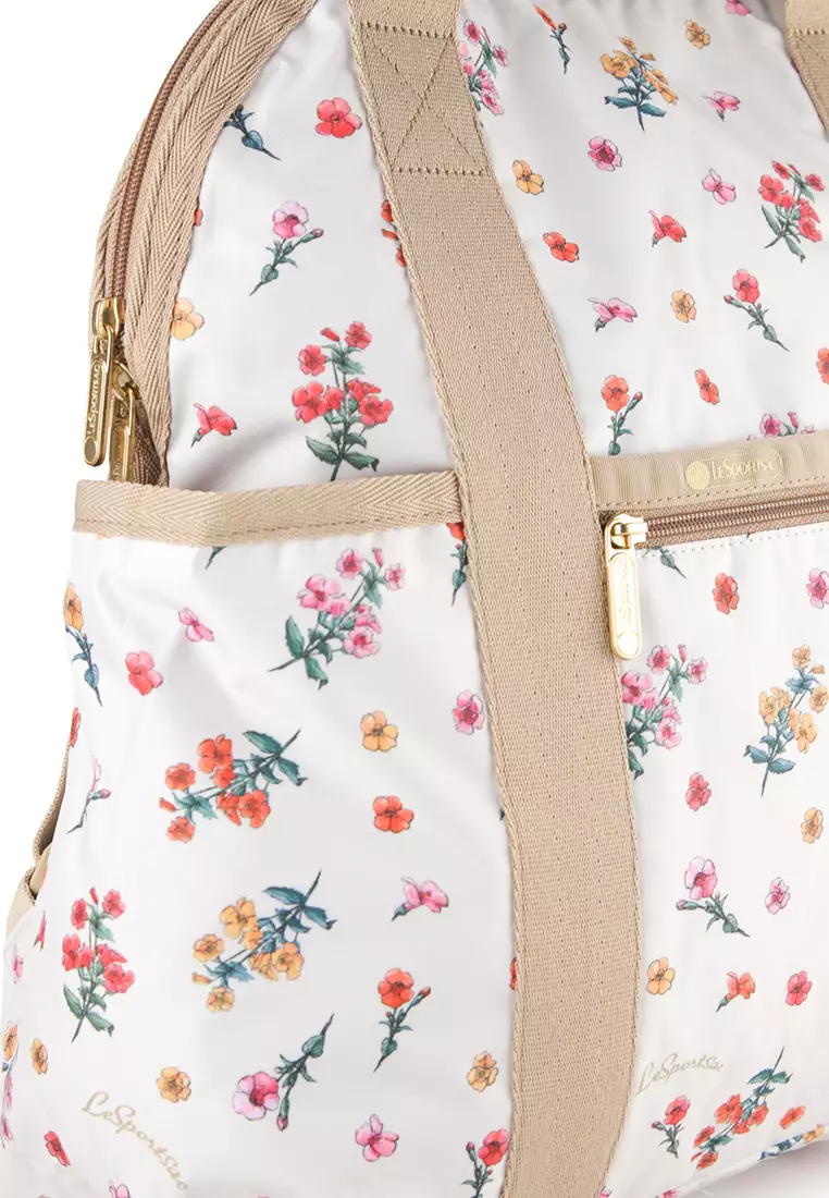 Double Trouble Backpack