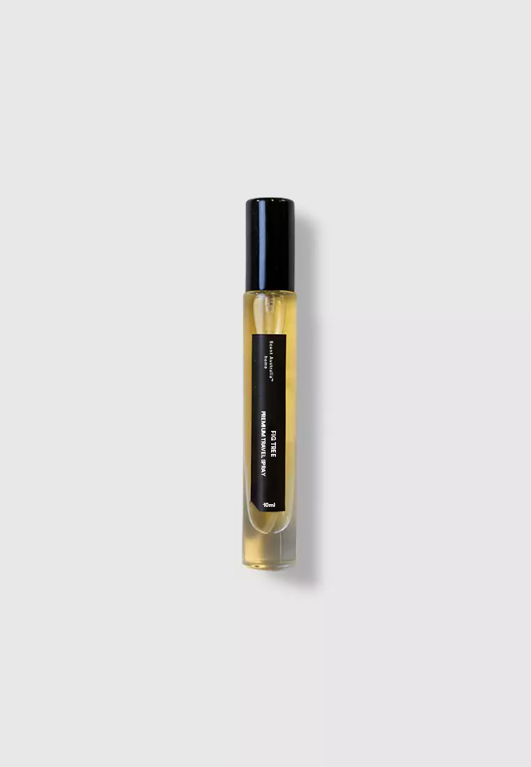 Buy Scent Australia Home Figtree Travel Spray (10ml) 2024 Online ZALORA