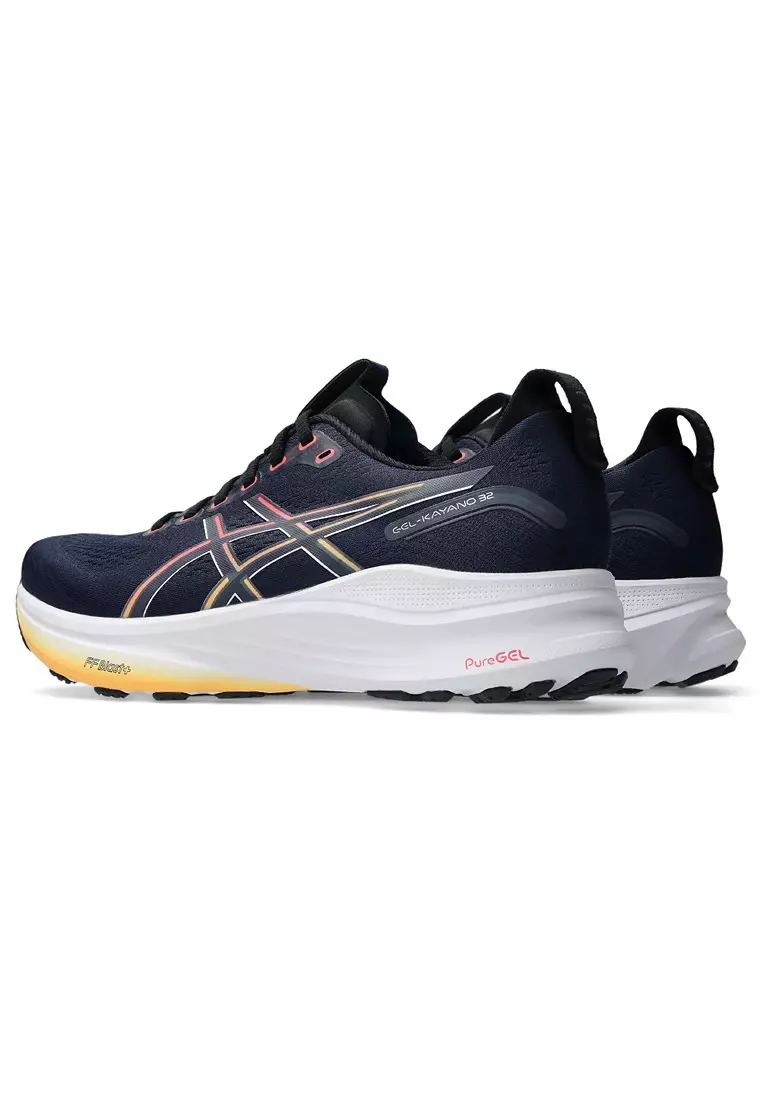 GEL-KAYANO 32 跑步鞋 1011C052-400