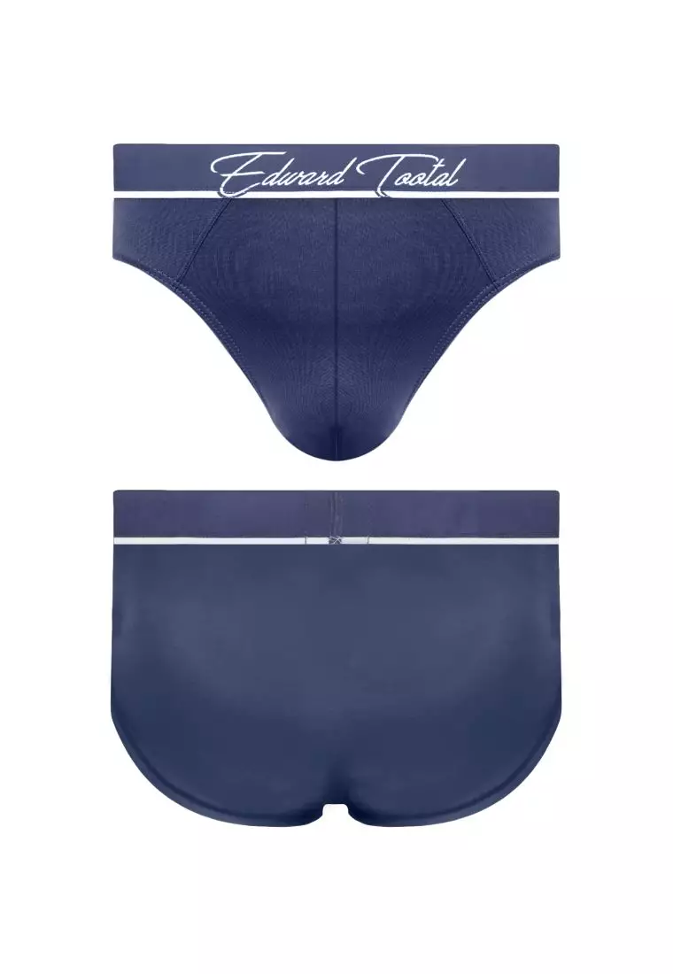 Tootal Celana Dalam Pria Mini Brief 3 warna / pack - YTOB03M3BS