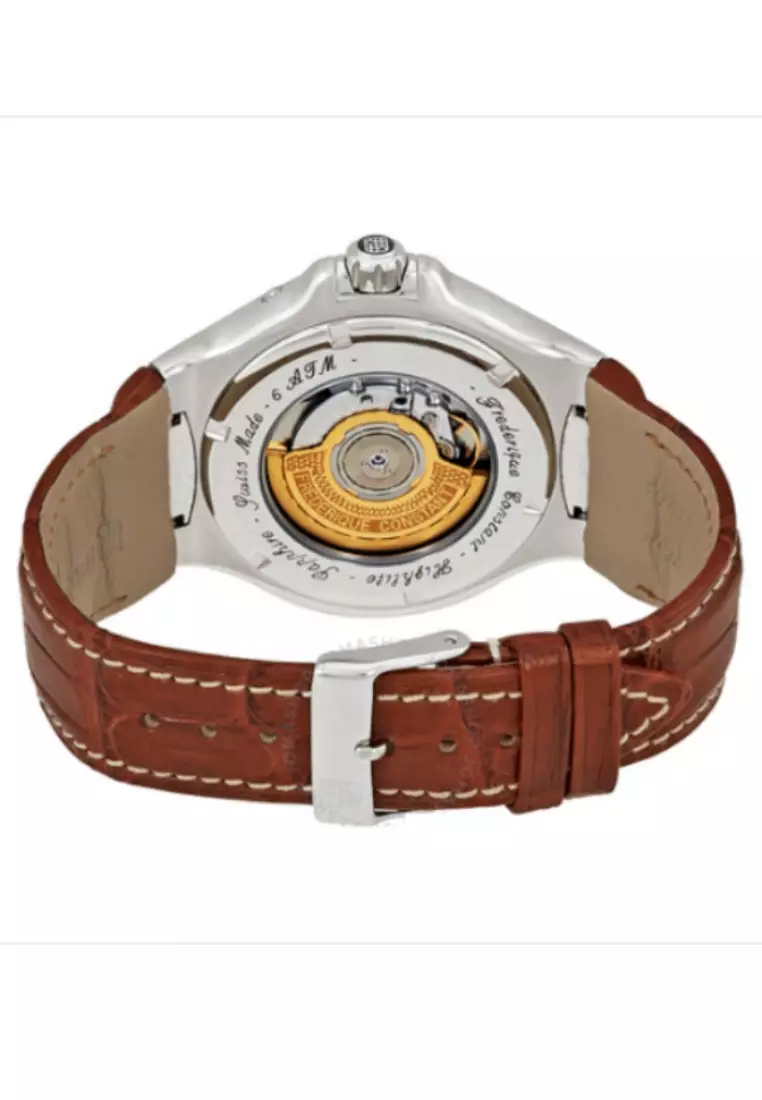 HIGHLIFE AUTOMATIC 44.3mm FC-365ABS4NH6