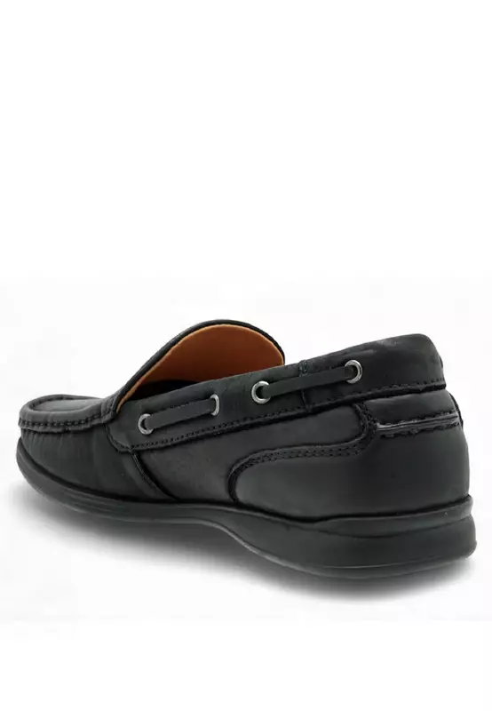 Men Slip On Business Loafers - 250130182