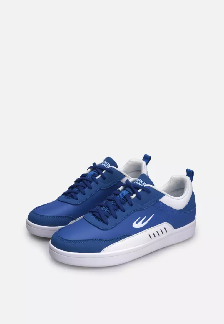 World Balance Spring Rush Kid s Lifestyle Classic Shoes