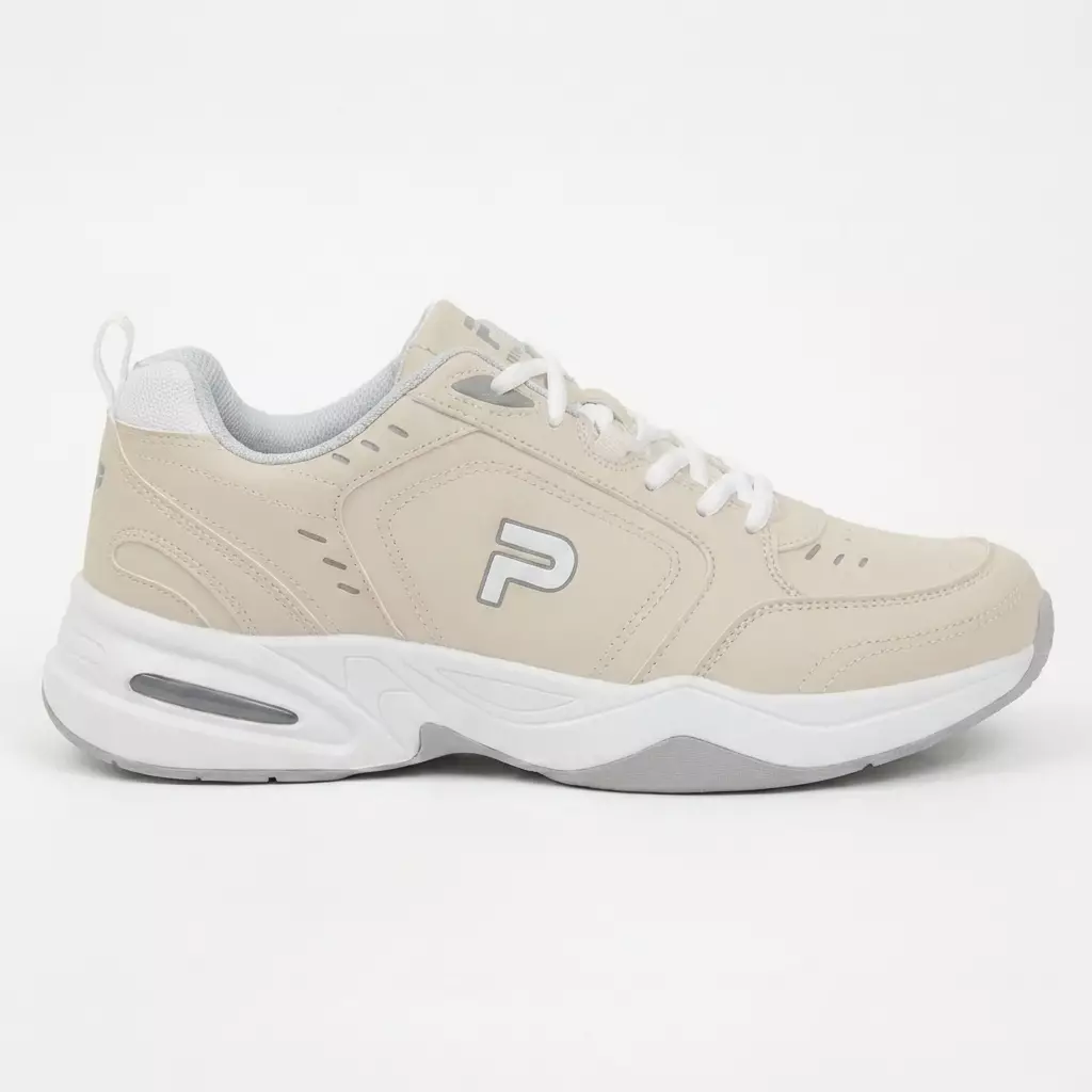 PAULMAY - Sepatu Sneakers Aeron Series Ivory Cream