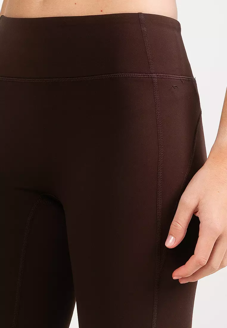 Ultra Soft Studio Flare Pants Asia Fit