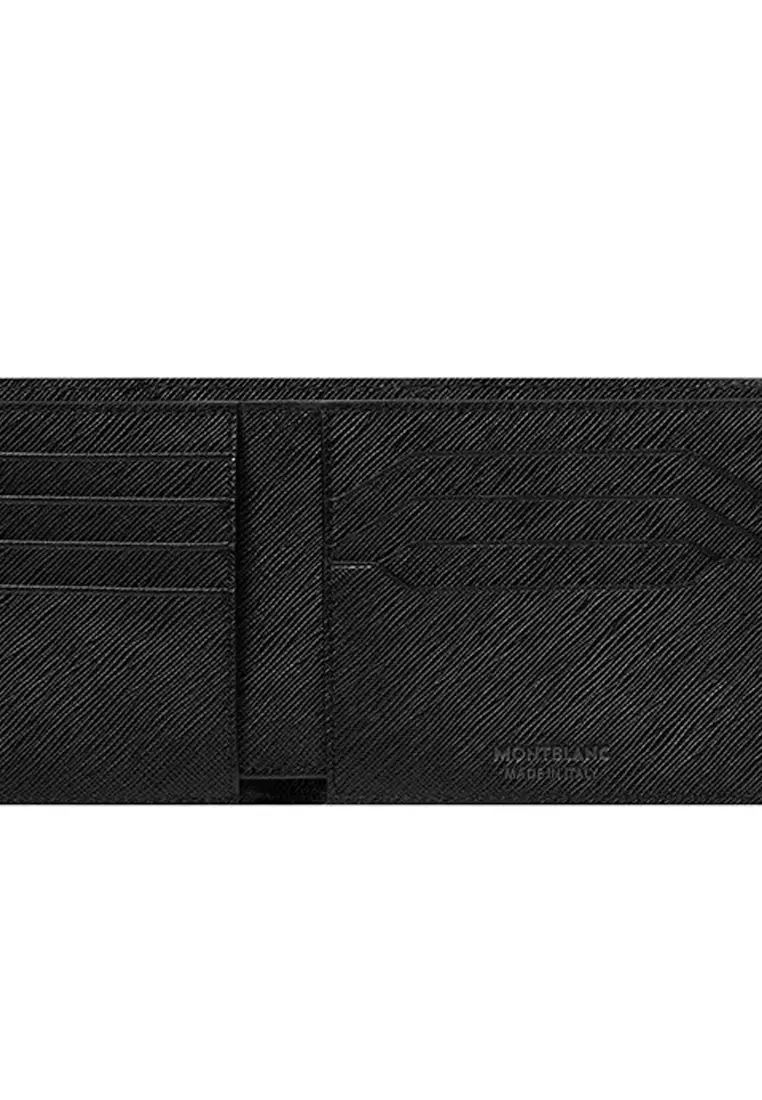 Men's Wallet in Black 130317