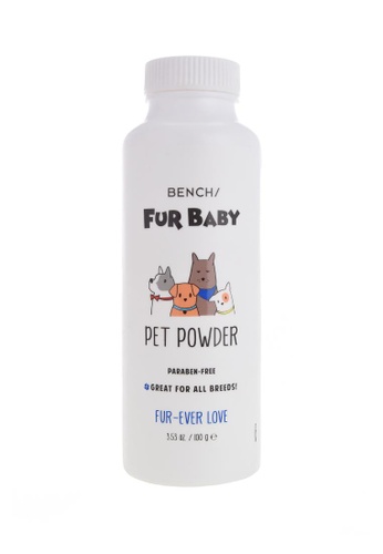 BENCH n/a Fur Baby Fur-Ever Love Powder 100g 84A92ES3683907GS_1