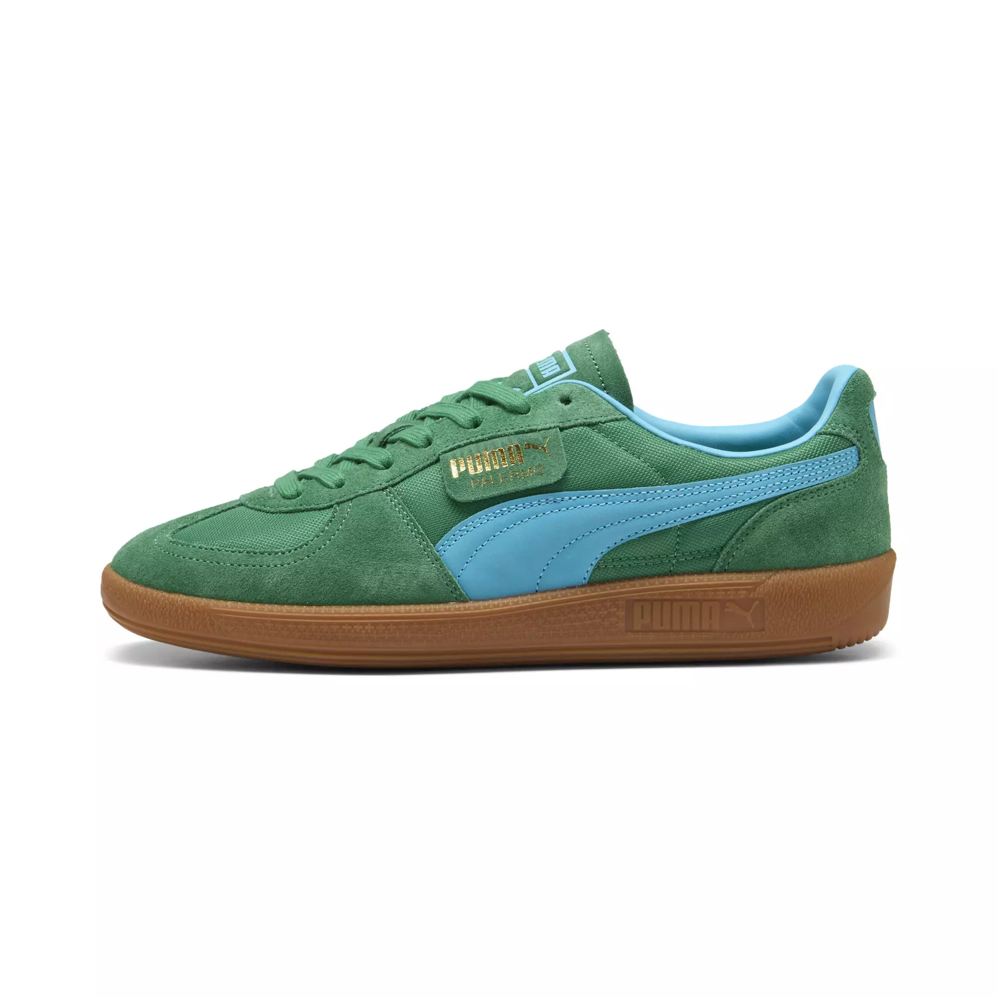 PUMA Palermo Vintage Update Men's Sneakers