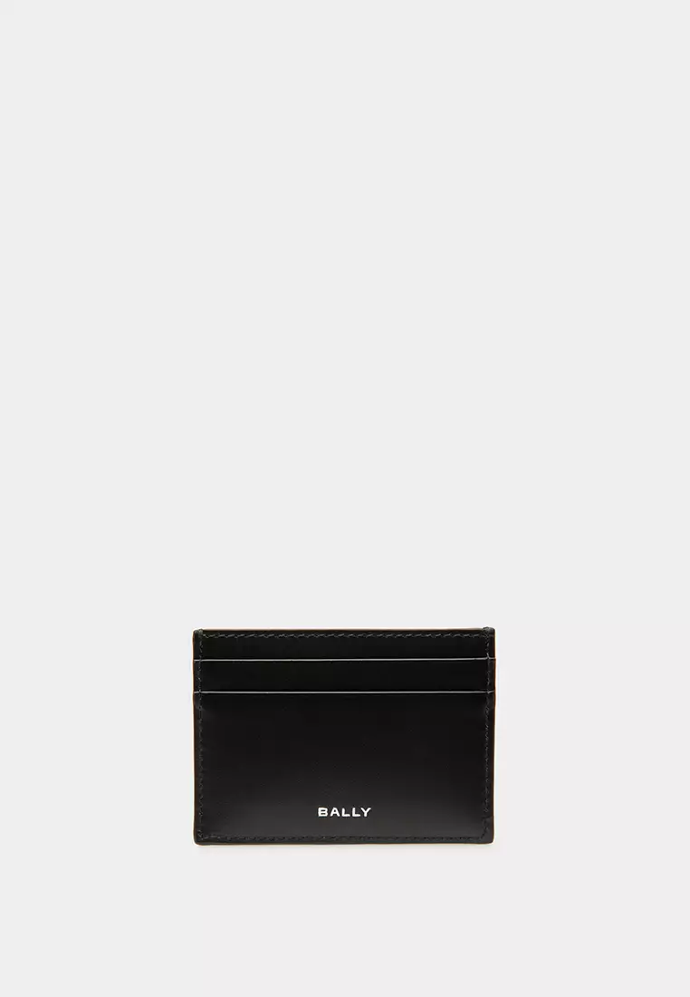 Card holder bally shop
