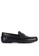 GEOX black Moner Men's Shoes 7D770SHE887284GS_2