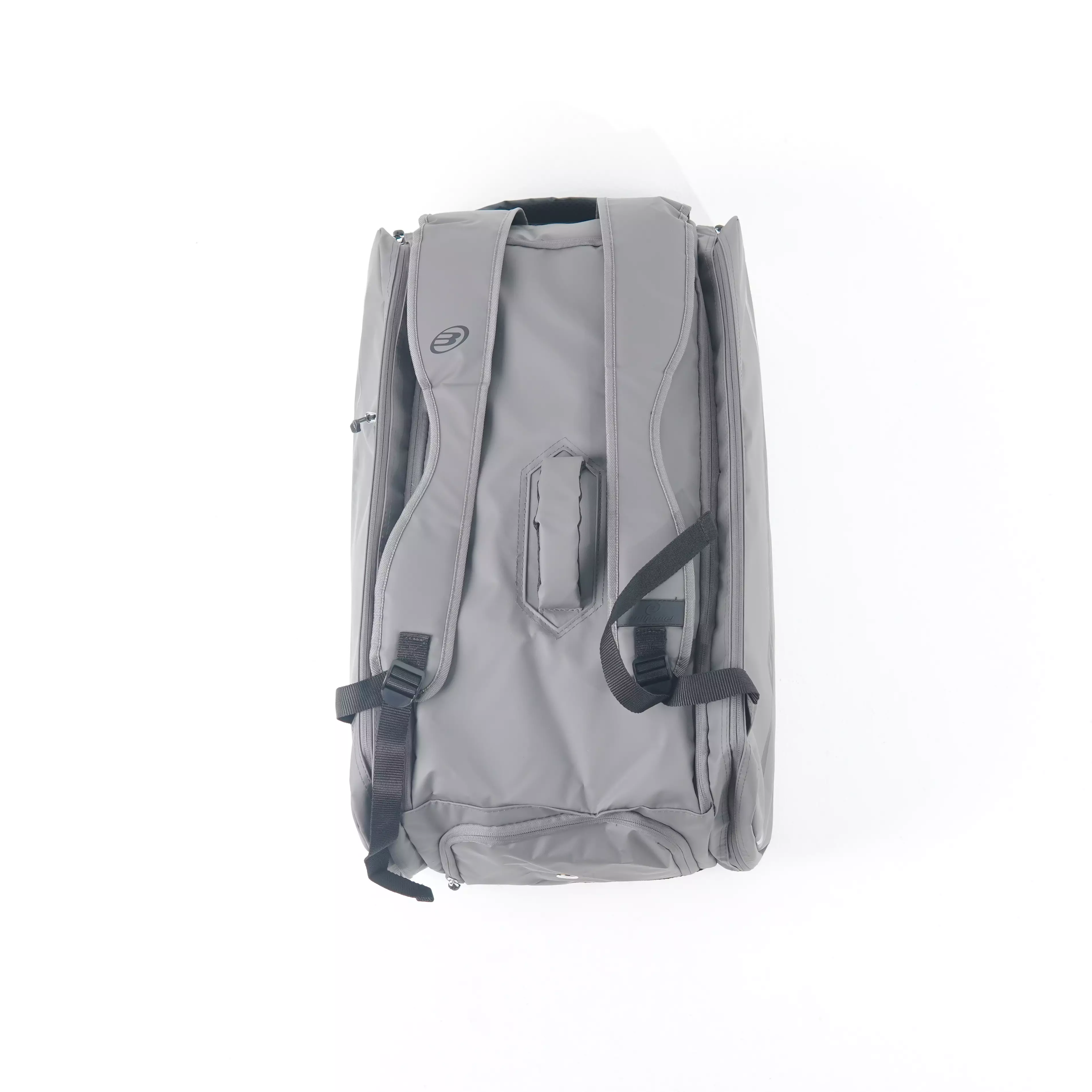 Tas BULLPADEL DI NENNO XPLO 2026 GREY PADEL BAG 100% ORIGINAL