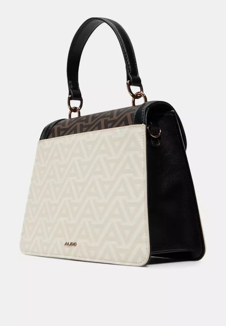 Mireillea Top Handle Bag
