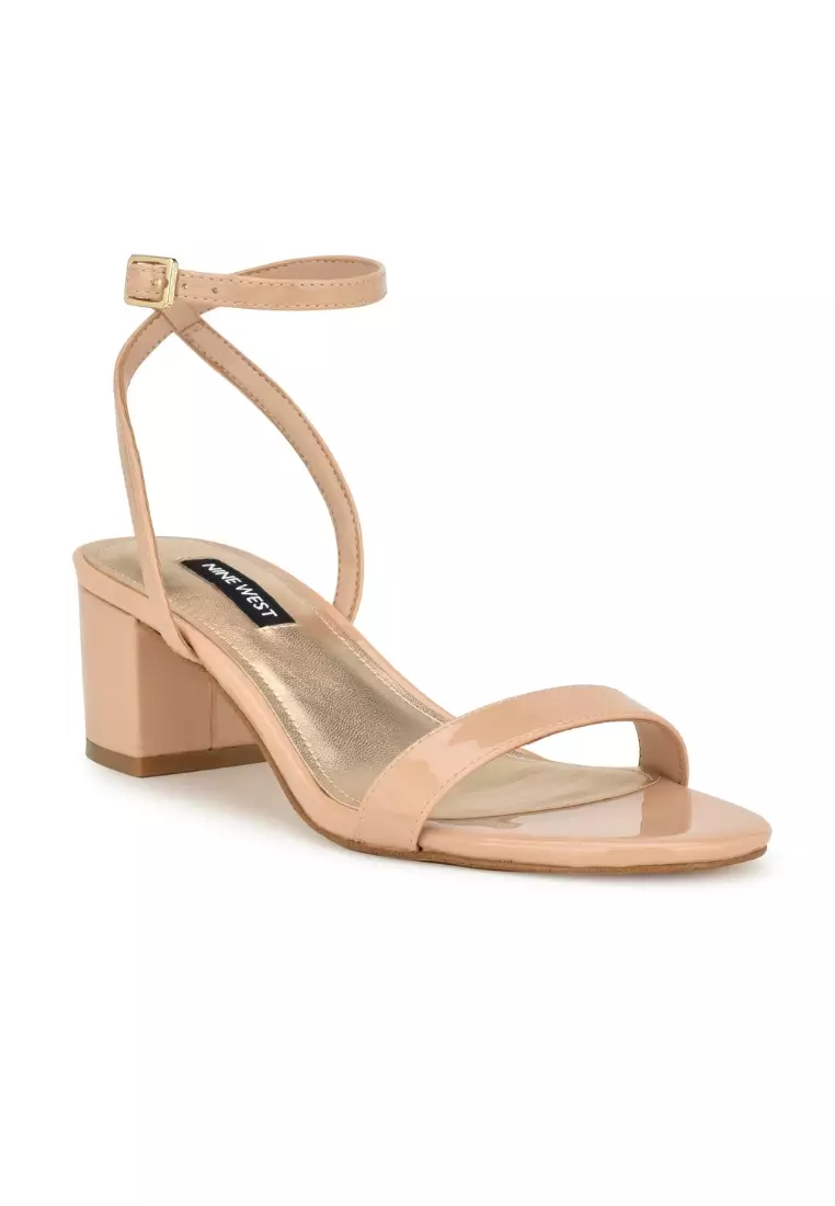 Almond on sale toe sandals