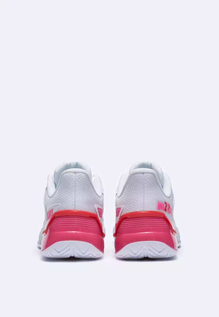 男裝 ULTRA SHOT 4 網球鞋