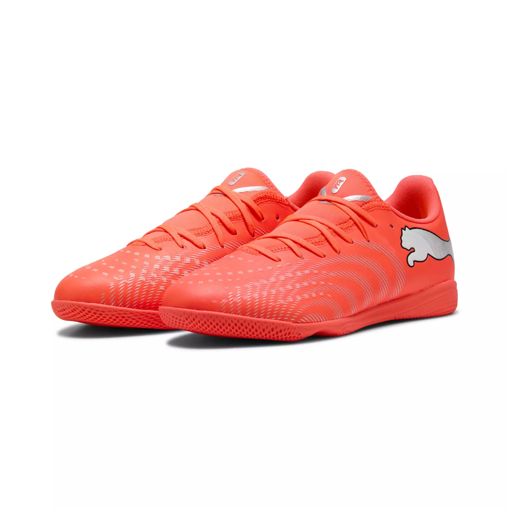 PUMA FUTURE 9 PLAY Unisex Indoor Football Boots