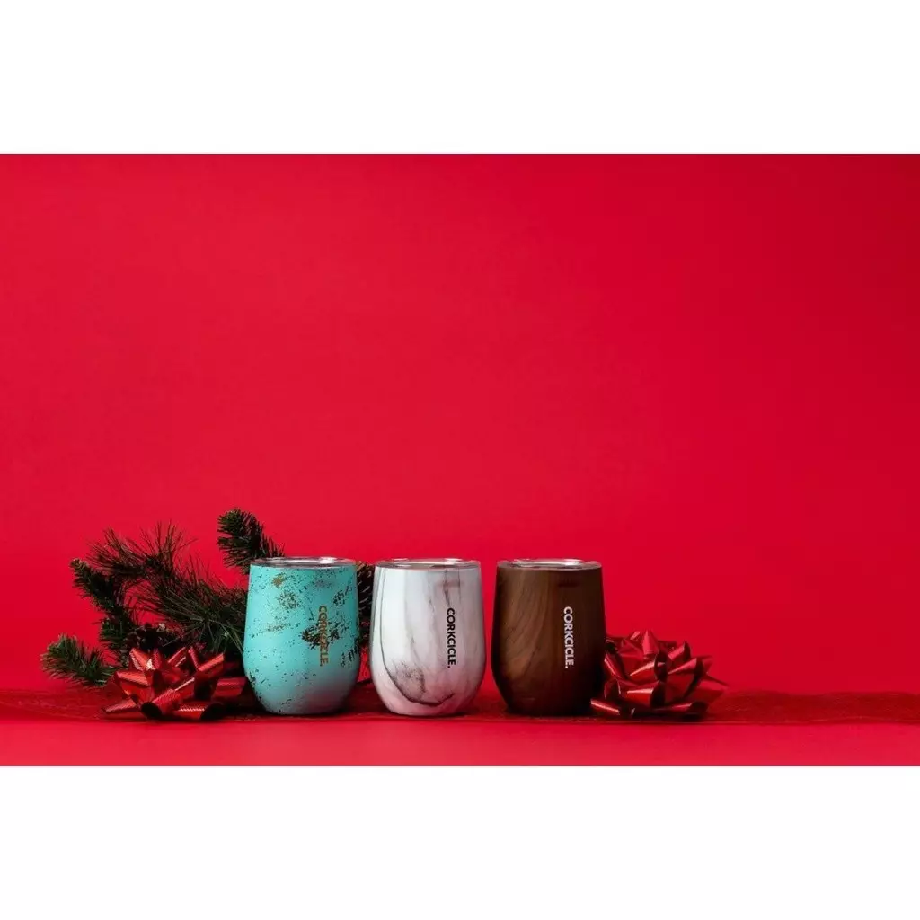 CORKCICLE Stemless Lid - 12oz