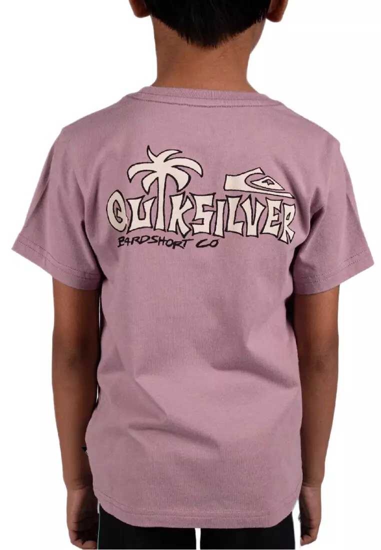 Boys 2-7 Palm Relax T-Shirt