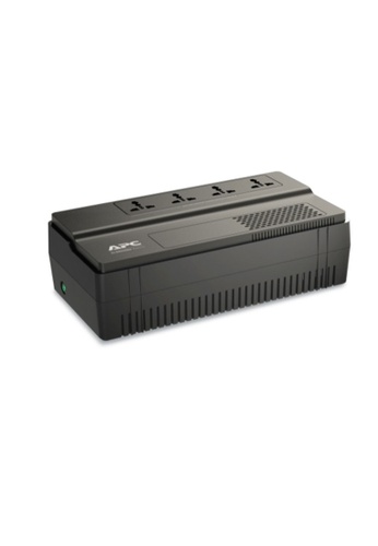 Buy Apc Apc Easy Ups Bv 650va Avr Universal Outlet 230v Bv650i Ms Online Zalora Malaysia