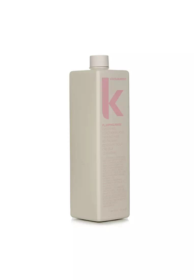 KEVINMURPHY - PlumpingRinse Densifying Conditioner (A Thickening Conditioner - For Thinning Hair) 1000ml/336oz