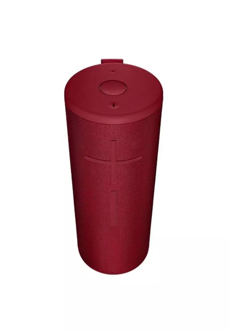 Buy Ultimate Ears Ultimate Ears MEGABOOM 3 Portable Bluetooth Speaker