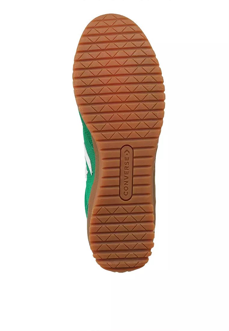 Run Star Trainer Ox Sneakers