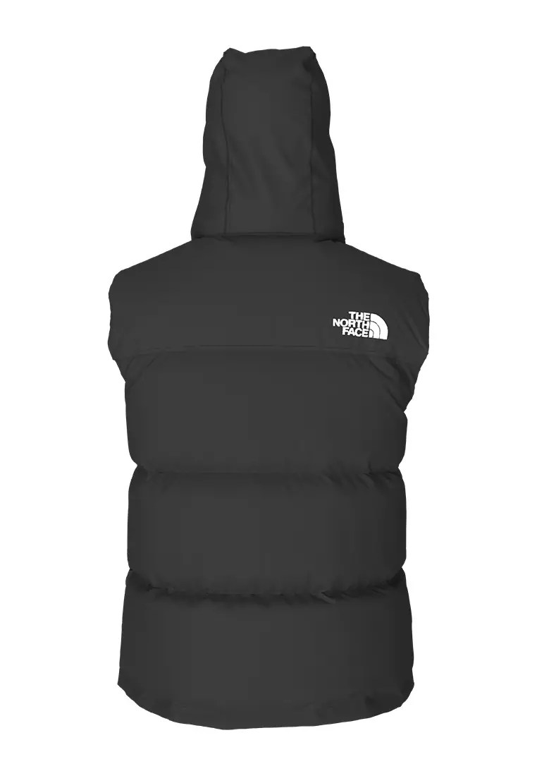 Nuptse 1996 The North Face Weste Nuptse Herren The North Face 1996