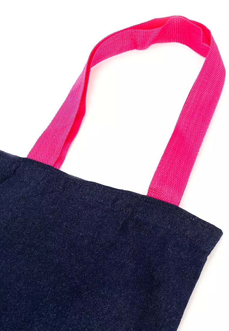 Chictees Fabric Tote Bag