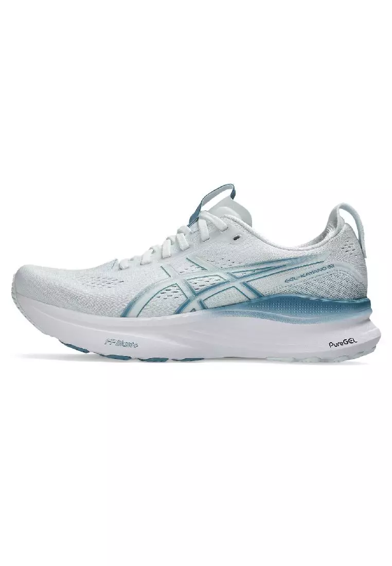 GEL-KAYANO 32 跑步鞋 1011C051-403