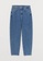 H&M blue Mom Loose-Fit Ultra High Jeans 59508AAFA3F304GS_5