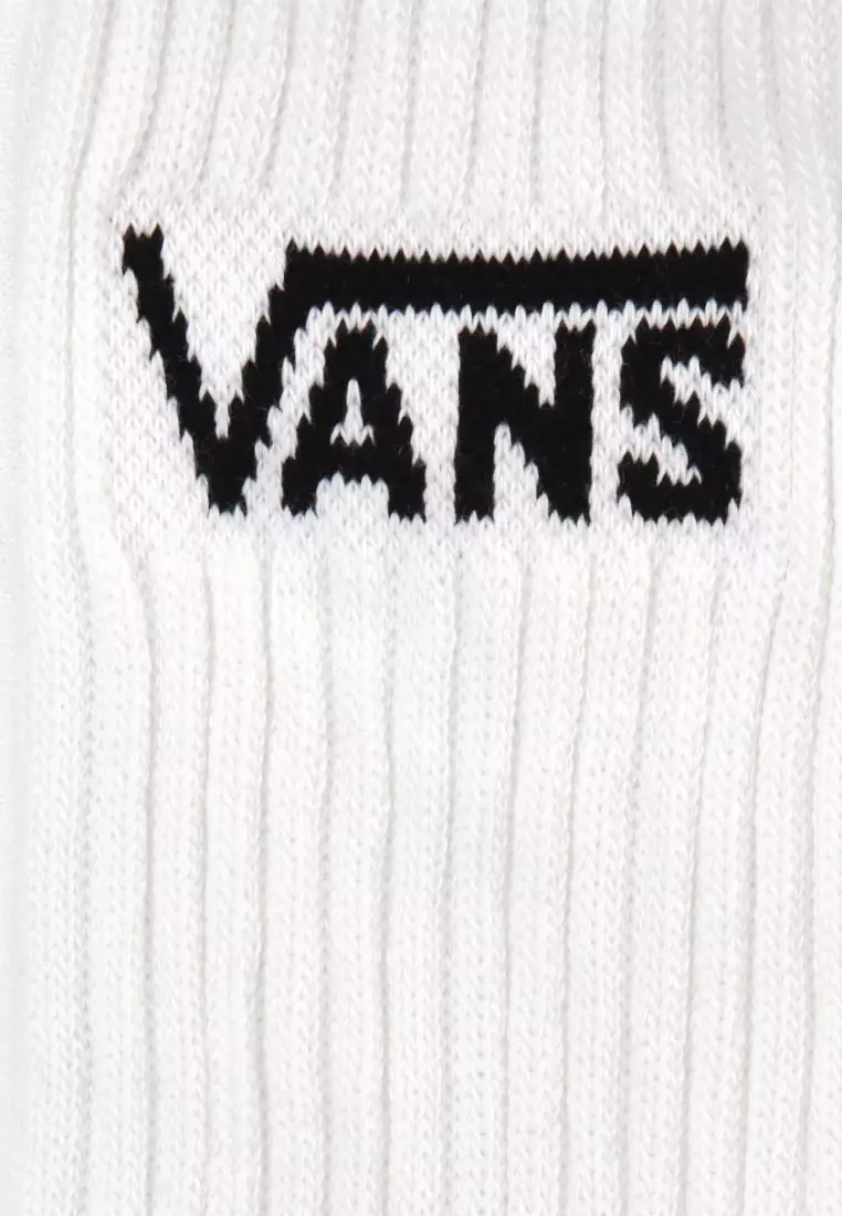 Classic Crew Sock