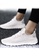 Twenty Eight Shoes white VANSA Mesh Sneakers VSM-T20 C6399SHE715FABGS_7