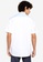 G2000 white Smart Fit Colourblock Shirt 99553AAD81368BGS_2