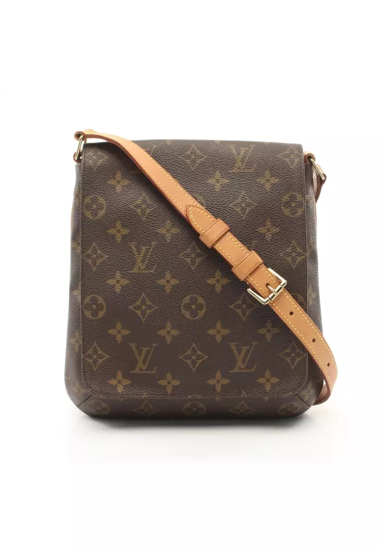 Louis online vuitton musette
