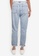 Cotton On blue Stretch Mom Jeans CFBF1AAF9ED4DDGS_2