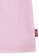 Levi's pink Levi's Girl's Gradient Logo Print Short Sleeves Tee - Almond A75F8KA4ADEF2FGS_4