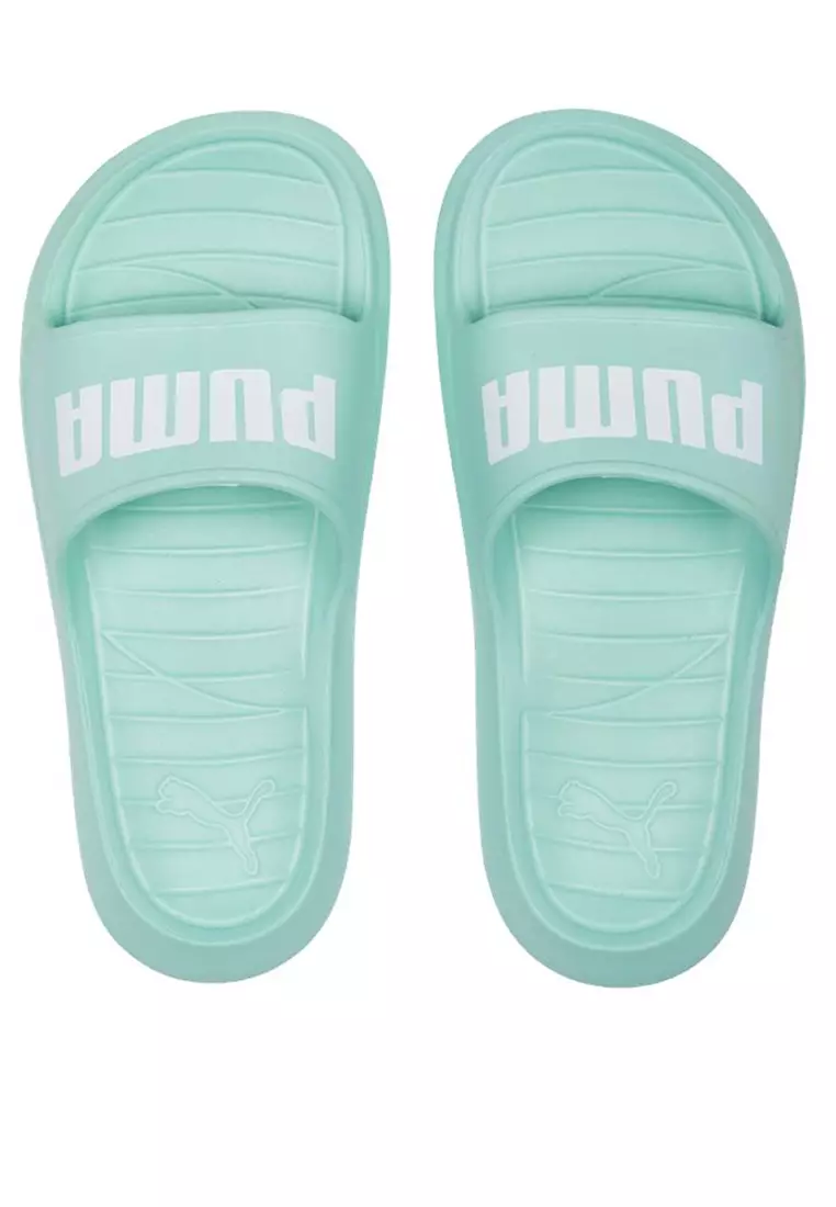 Buy PUMA Divecat V2 Lite Slide Sandals Online | ZALORA Malaysia