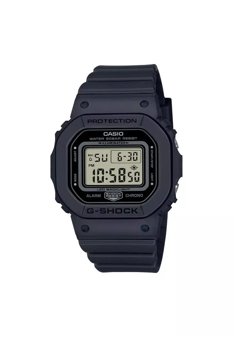 Zalora g sale shock