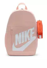 Washed Coral/Orange/White