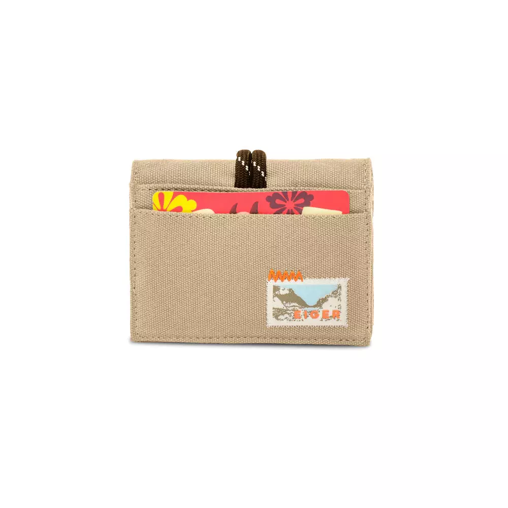 Jual Eiger Eiger Women Boucle Short Wallet Original 2026 | ZALORA ...
