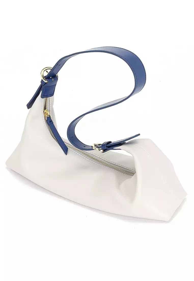Vintage Cow Leather Shoulder Bags DL2026