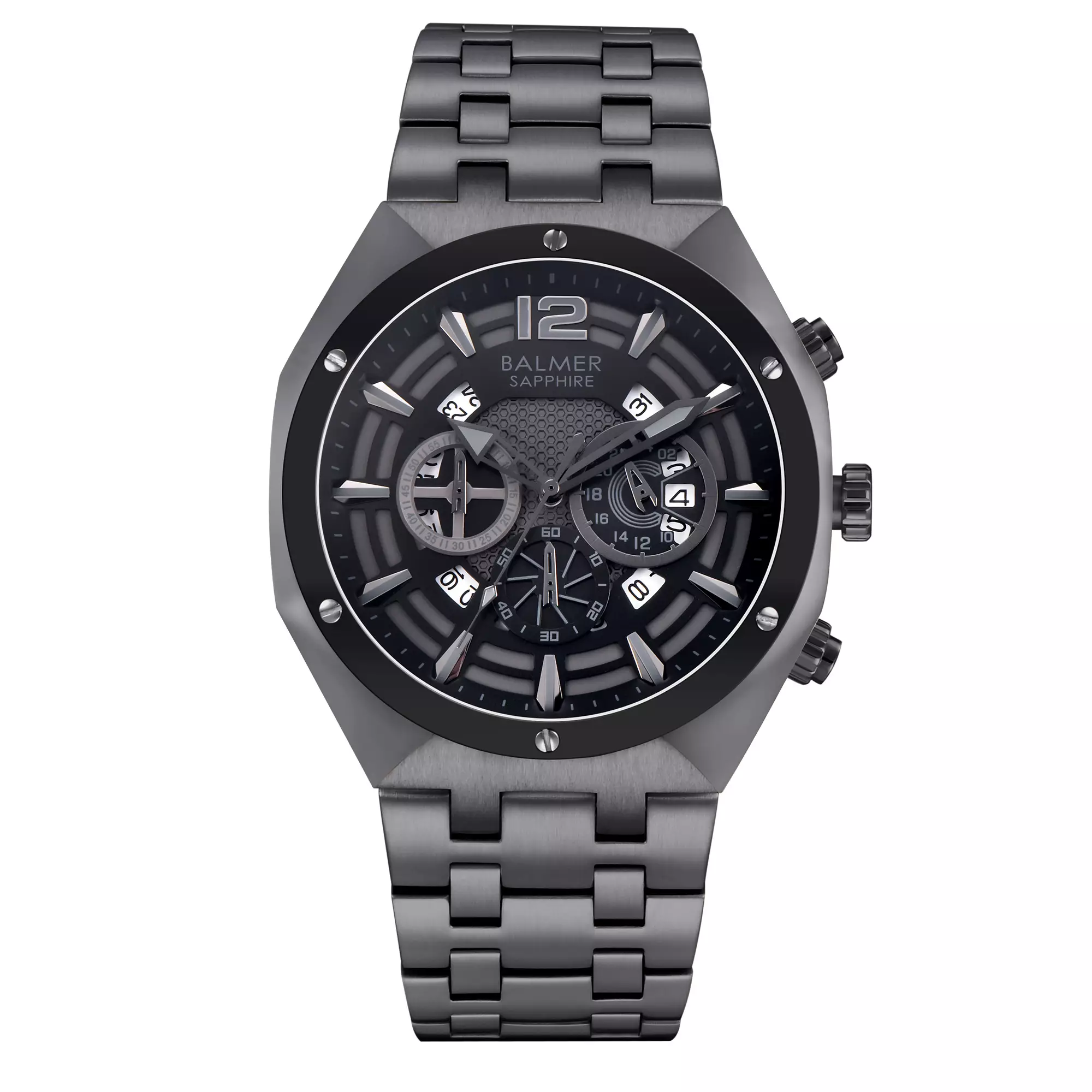 Harga jam balmer sapphire store