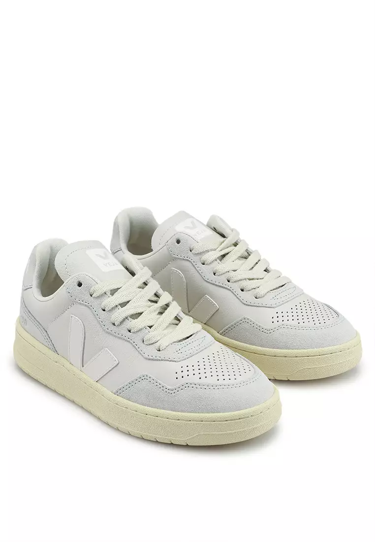 V-90 O.T. Leather Sneakers