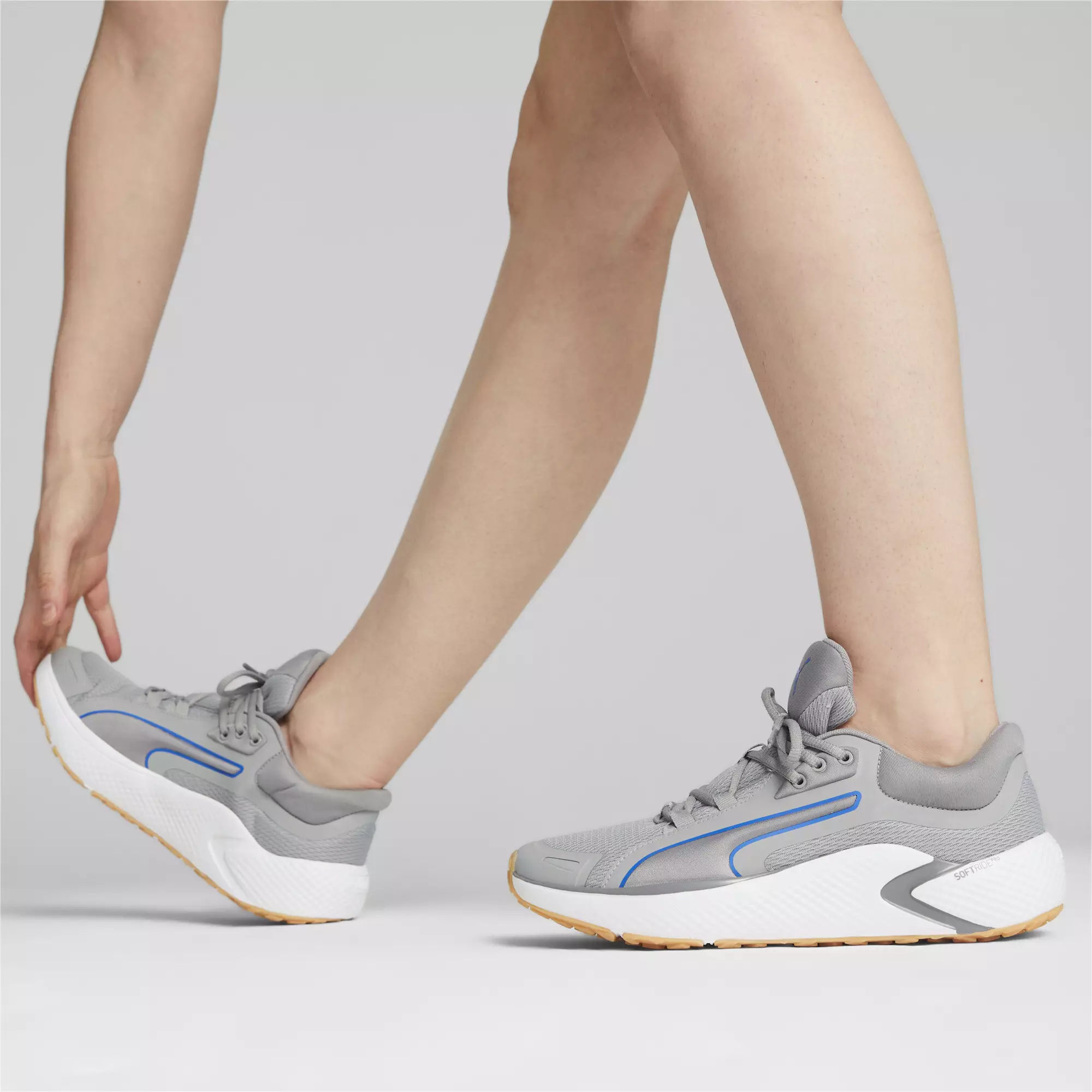 PUMA Softride Pro Coast Training Shoes