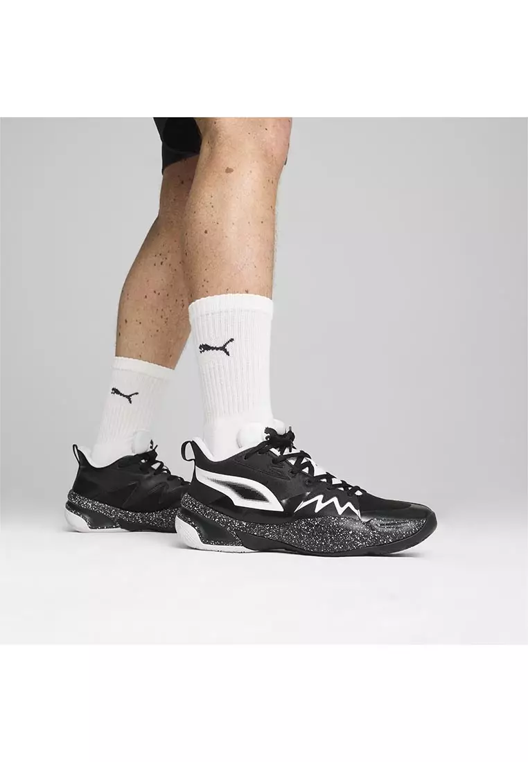 Puma defy speckle store