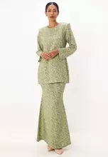 Clover Green/Flowers