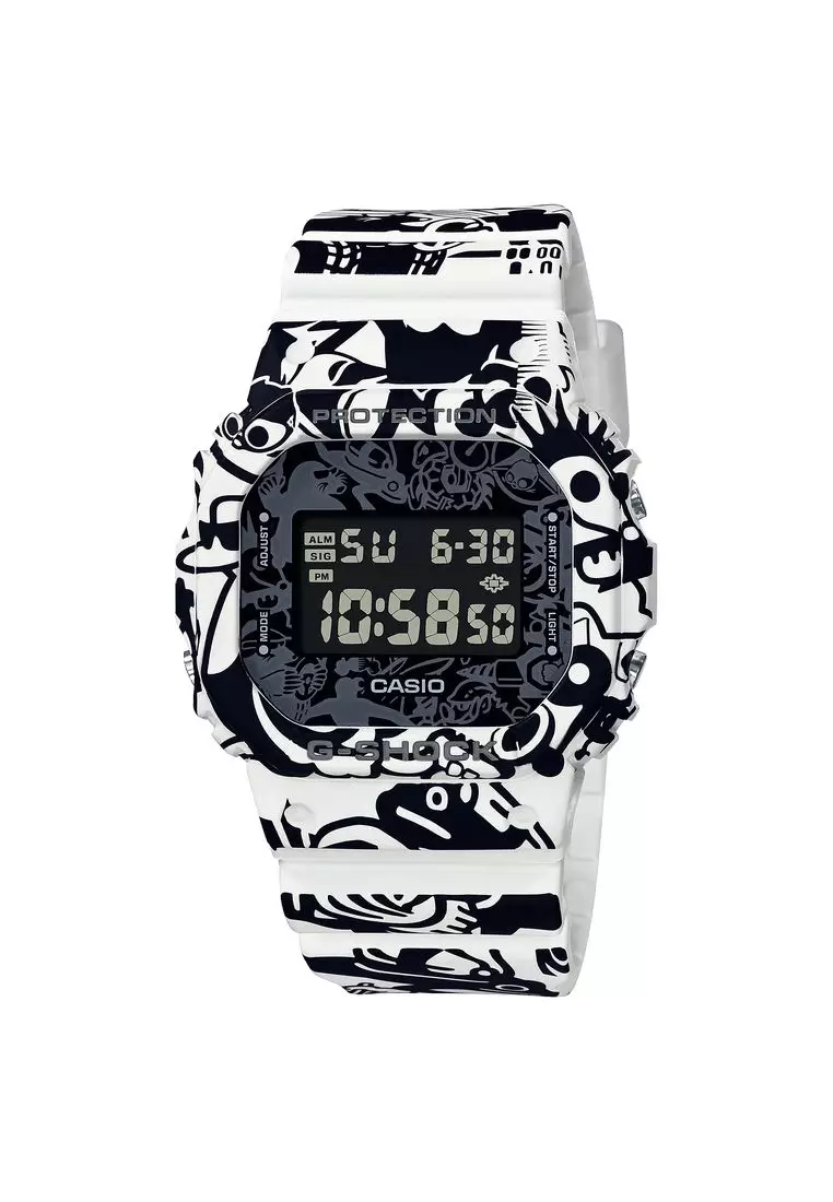 G shock black limited edition 2025