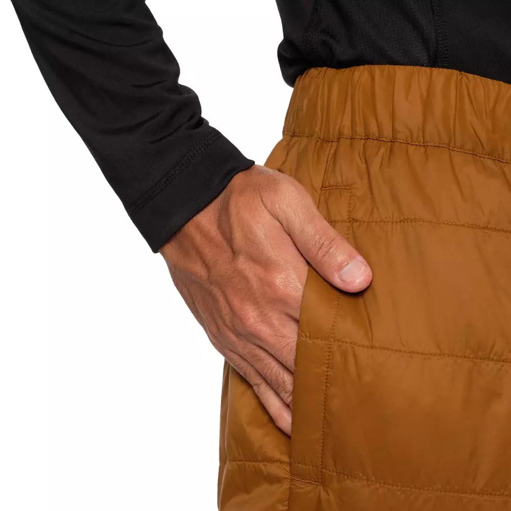 Eiger Pandurata Puffed Pants