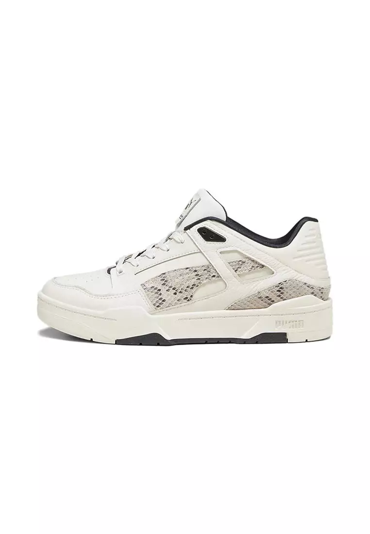 Puma off outlet white