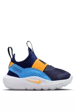 Midnight Navy/Laser Orange